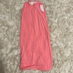Kyte baby sleepsack, pink, 6-18 months, 0.5 TOG